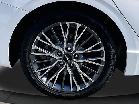 Used 2023 Kia Forte GT-Line w/ GT-Line Premium Package image 38