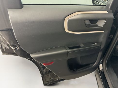 Used 2025 Ford Bronco Sport Big Bend image 26