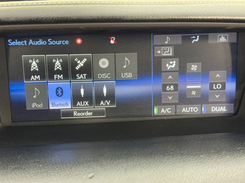 Used 2015 Lexus GS 350 w/ Premium Package image 27