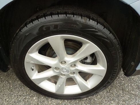 Used 2010 Lexus RX 350 2WD image 13