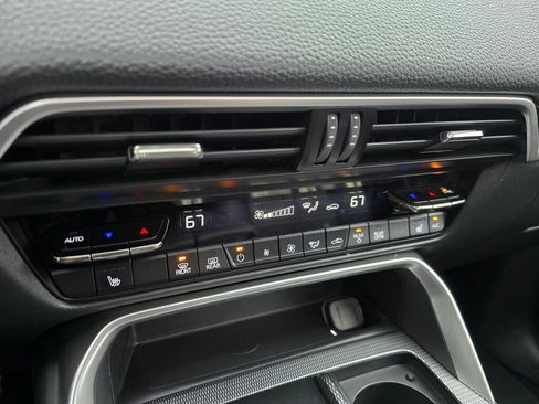 Certified 2024 MAZDA CX-90 Plug-In Hybrid w/ Preferred image 20