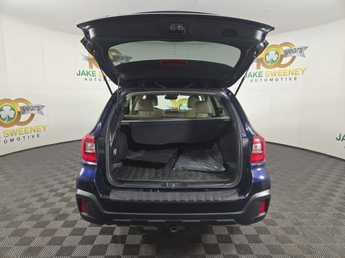 Used 2018 Subaru Outback 2.5i Limited w/ Popular Package #2 image 34