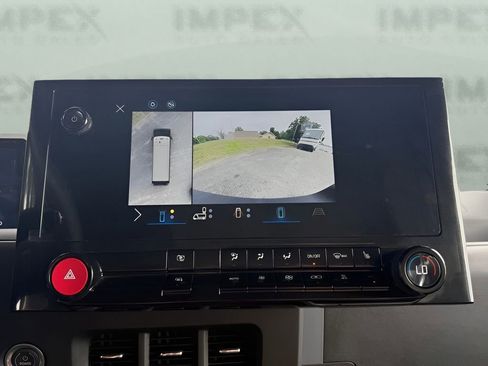Used 2024 Chevrolet Brightdrop 600 w/ Battery Pack, Max Range AWD/4WD image 9