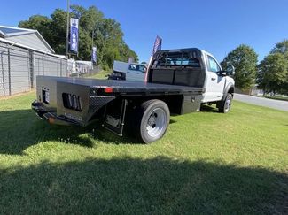 New 2025 Ford F550 4x4 Regular Cab Super Duty w/ XL Chrome Package video 2