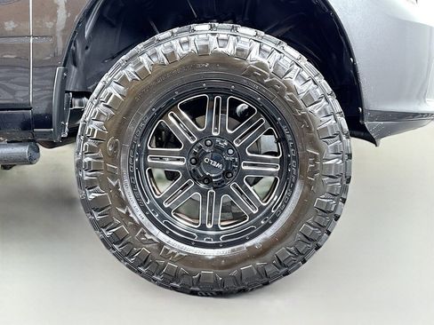 Used 2018 RAM 1500 Sport image 44