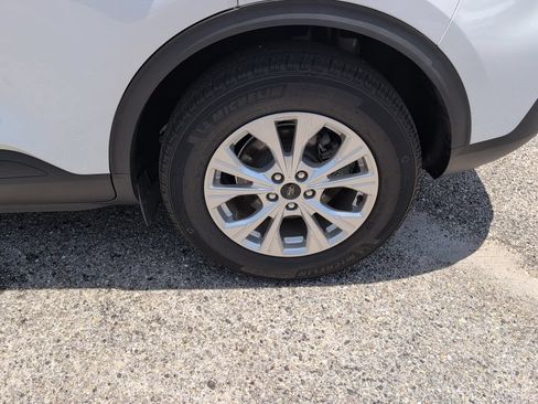 Certified 2024 Ford Escape Active FWD image 12