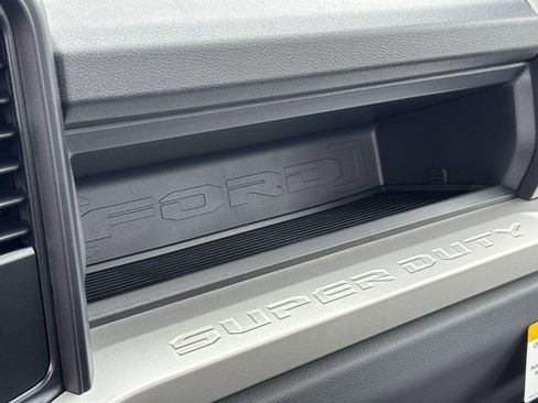 New 2024 Ford F450 XL image 22