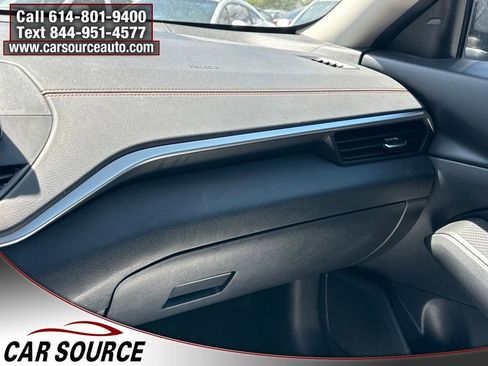 Used 2022 Nissan Altima 2.5 SR AWD/4WD image 20