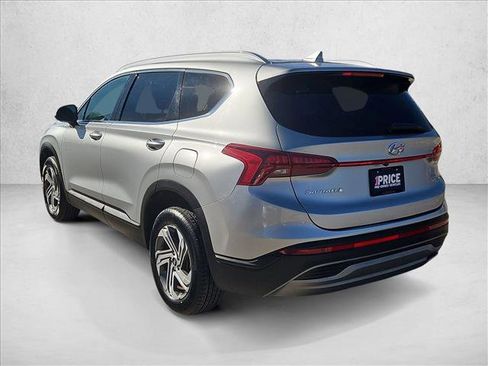 Used 2023 Hyundai Santa Fe SEL image 8