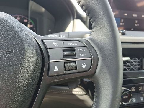 Certified 2025 Honda Accord Sport image 18