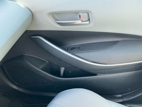 Certified 2024 Toyota Corolla SE FWD image 16