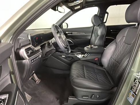 Used 2024 Kia Telluride EX X-Line AWD/4WD image 12