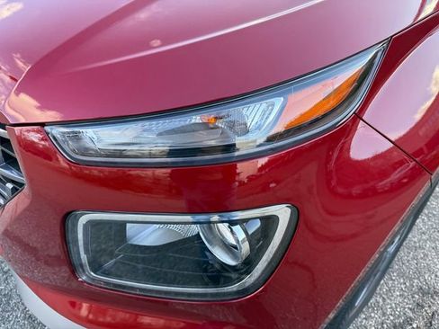 New 2026 Hyundai Venue SEL image 13