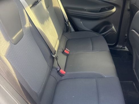 Used 2021 Buick Encore GX Select w/ Experience Buick Package image 9