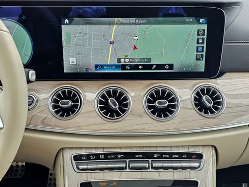 Certified 2022 Mercedes-Benz CLS 450 4MATIC image 35