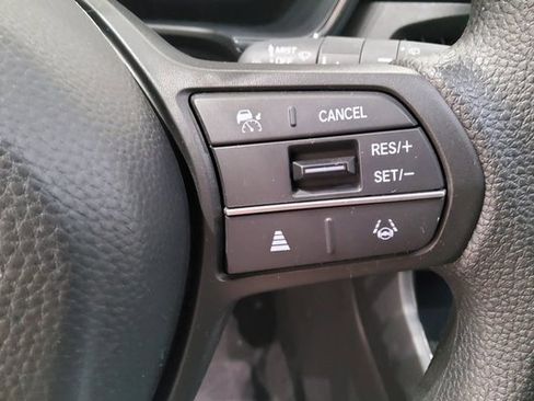 Used 2023 Honda CR-V EX image 28