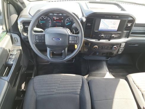 Certified 2023 Ford F150 XL w/ STX Appearance Package image 15