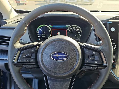 New 2026 Subaru Crosstrek 2.5i Limited AWD/4WD image 10