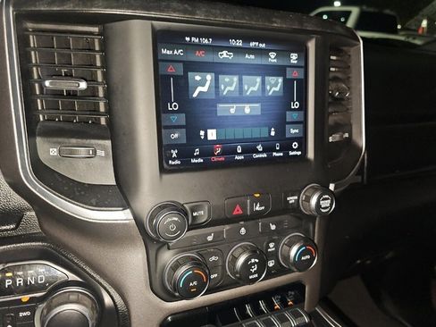 Used 2021 RAM 1500 Big Horn image 9
