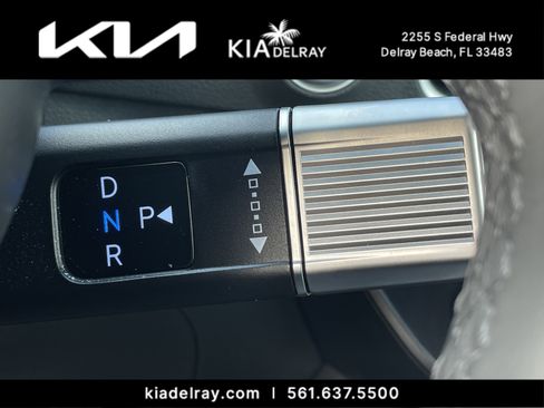 Used 2024 Hyundai Sonata SEL w/ Convenience Package image 24