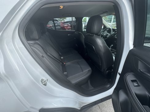 Certified 2023 Buick Encore GX Preferred w/ Cold Weather Comfort Package FWD image 26
