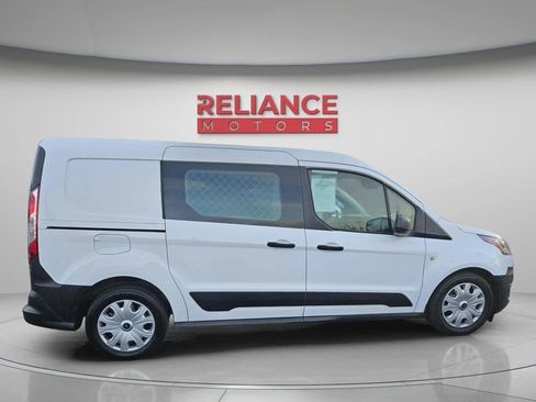 Used 2020 Ford Transit Connect XL image 10
