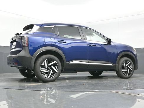 New 2026 Nissan Kicks SV w/ SV Premium Package image 24