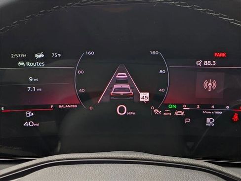 New 2025 Audi A5 2.0T Premium Plus image 10