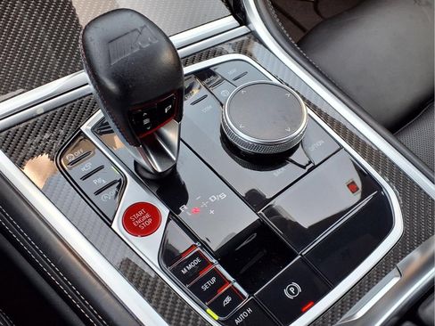 Used 2022 BMW M8 Gran Coupe xDrive Competition AWD/4WD image 20