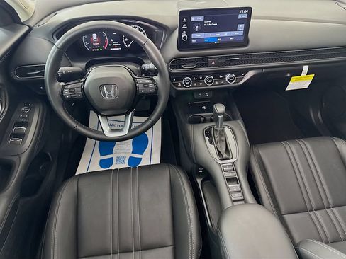 Used 2026 Honda HR-V EX-L image 30