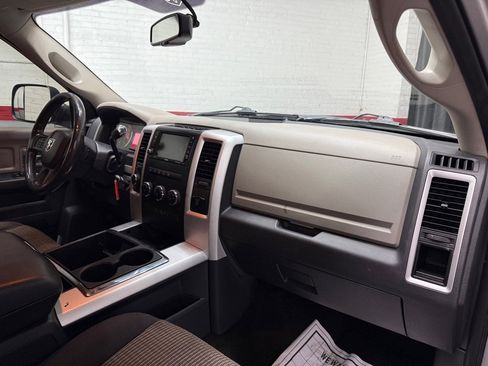 Used 2012 RAM 3500 Big Horn image 10