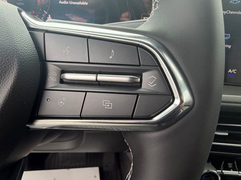 New 2026 Chevrolet Traverse LT w/ Driver Confidence Package image 20