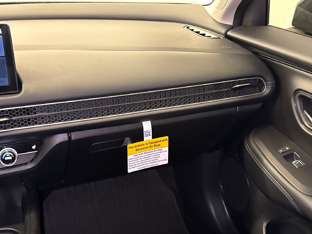 New 2027 Honda HR-V EX-L image 16