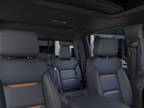 New 2026 GMC Sierra 1500 AT4 w/ AT4 Premium Package image 24