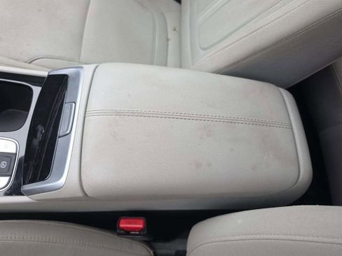 Used 2025 Hyundai Tucson SEL FWD image 18