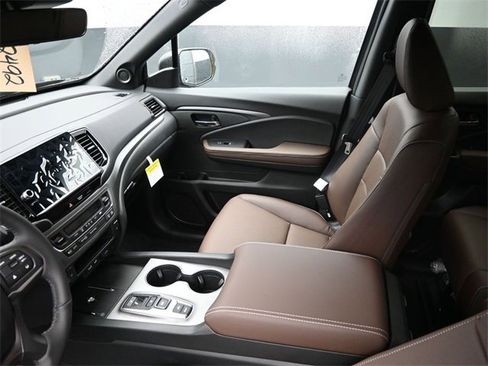 New 2026 Honda Ridgeline RTL image 17