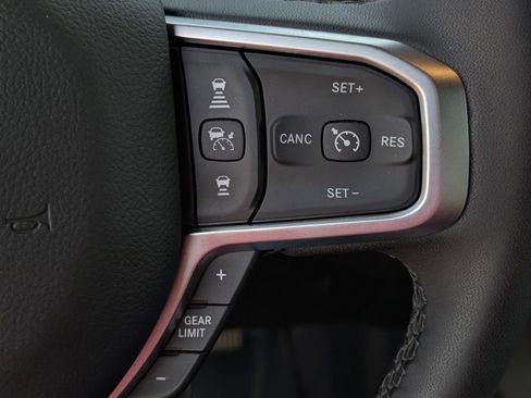 Used 2025 RAM 1500 Lone Star image 16