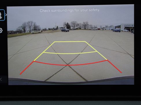 Used 2025 Hyundai Sonata SEL image 18