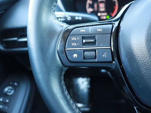 Used 2024 Honda HR-V EX-L image 19