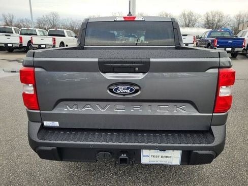 New 2026 Ford Maverick XL w/ 4K Tow Package image 39