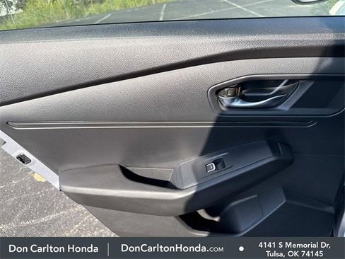 Used 2025 Honda Accord LX image 10