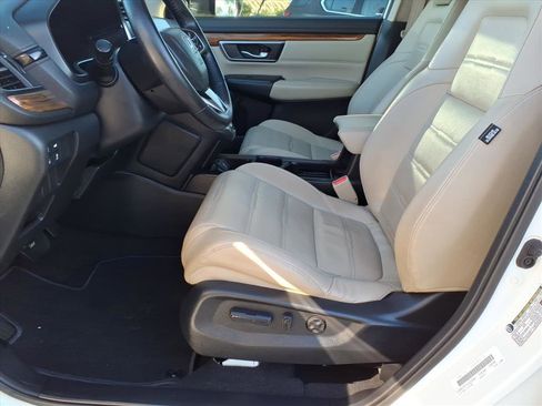 Used 2017 Honda CR-V Touring image 22
