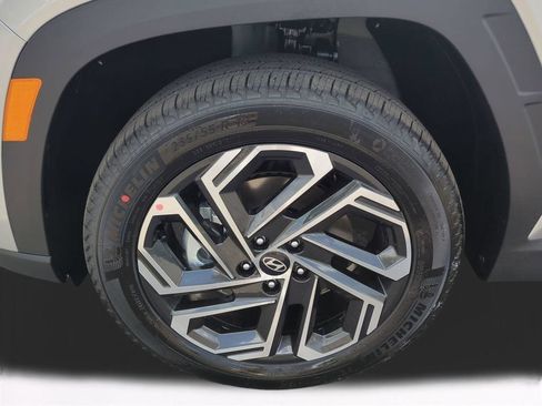 New 2026 Hyundai Tucson SEL Plus AWD/4WD image 11