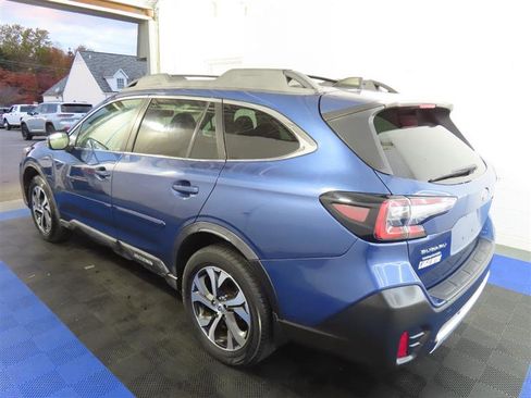 Used 2020 Subaru Outback Limited XT w/ Popular Package #2 image 10