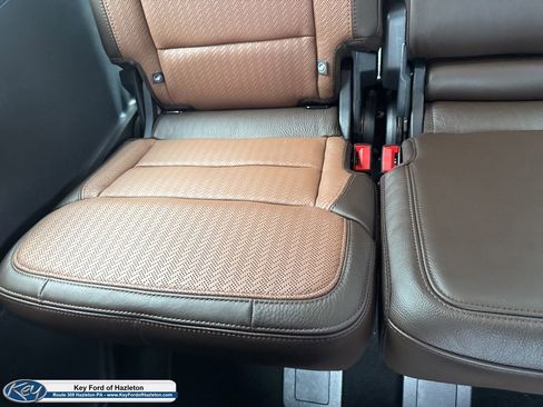New 2026 Ford Expedition King Ranch AWD/4WD image 88