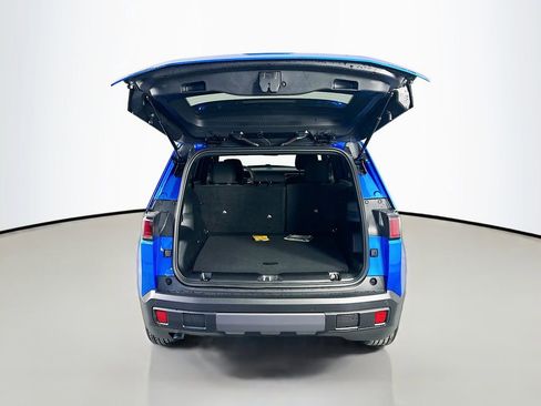 New 2026 Jeep Cherokee Laredo AWD/4WD image 16