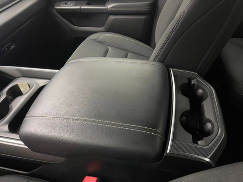 Used 2025 RAM 1500 Big Horn AWD/4WD image 27