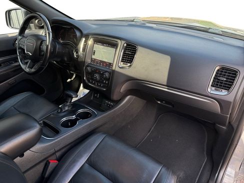 Used 2019 Dodge Durango GT AWD/4WD image 12