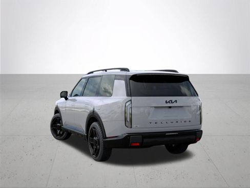 New 2027 Kia Telluride X-Line SX Prestige AWD/4WD image 4