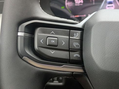 New 2026 Jeep Cherokee Limited AWD/4WD image 15
